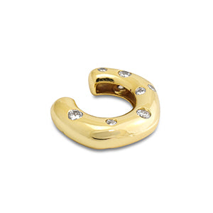 CRYSTAL CUFF
