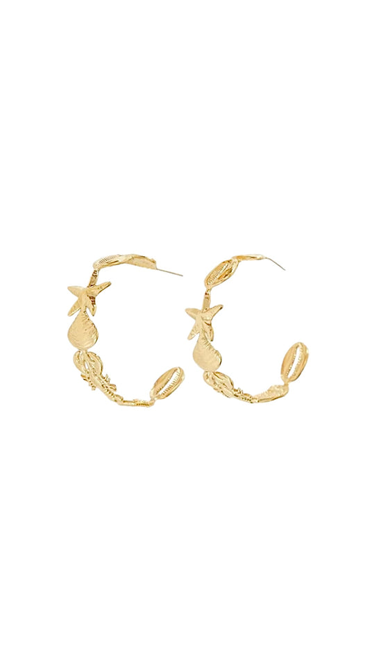 OCEAN HOOPS