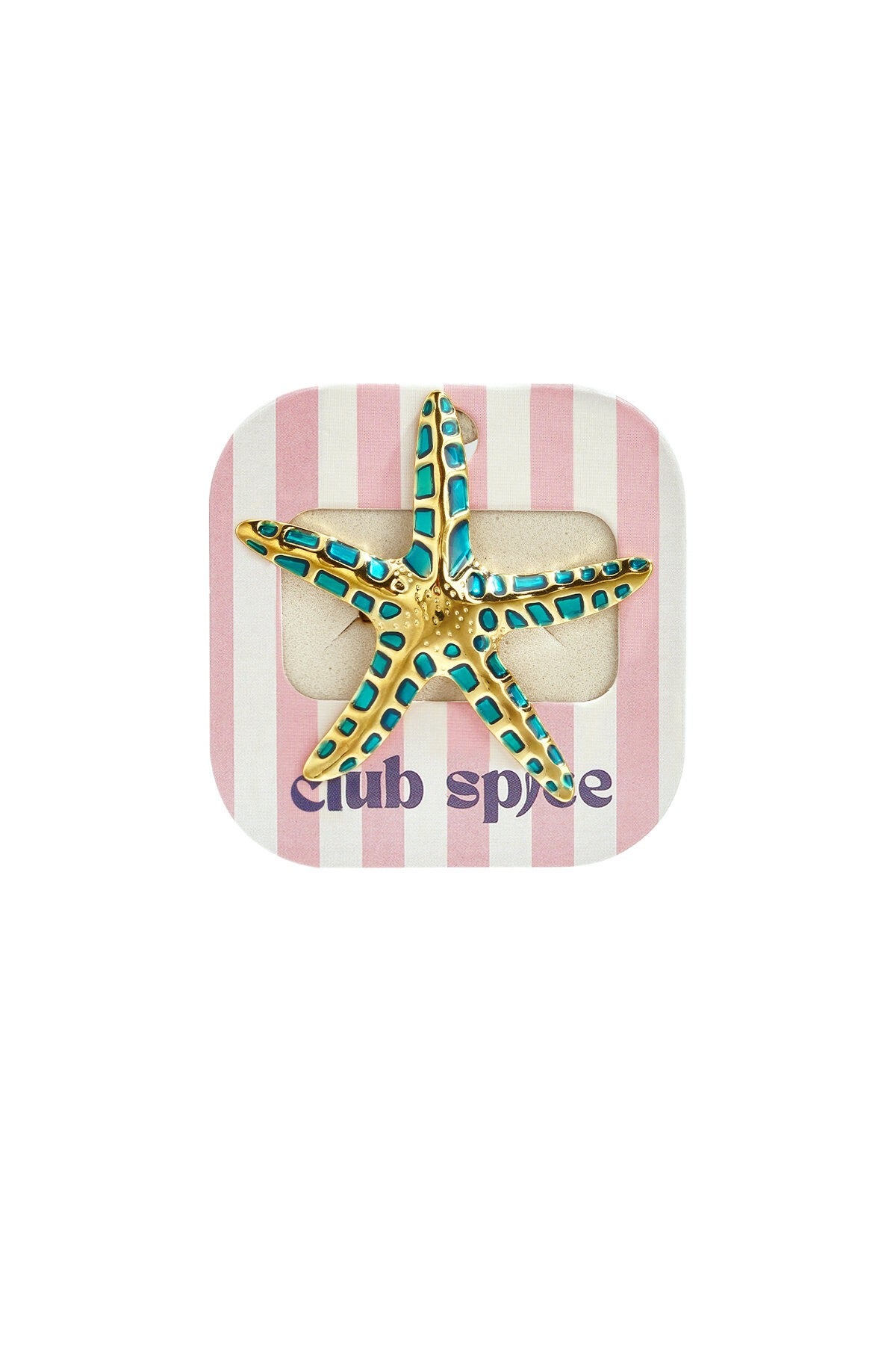 STARFISH