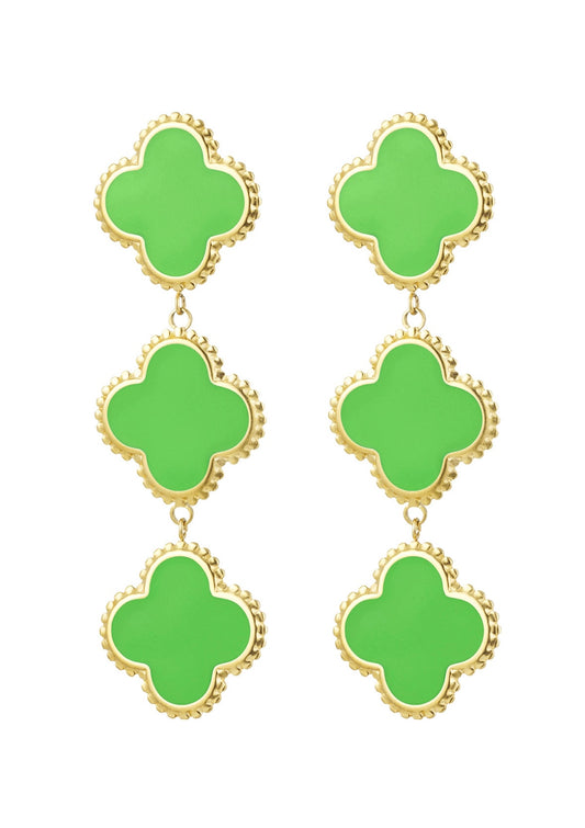 CLOVER