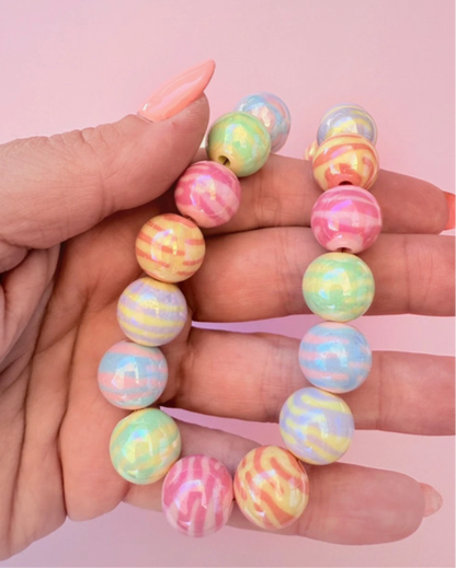 RAINBOW PEARLS