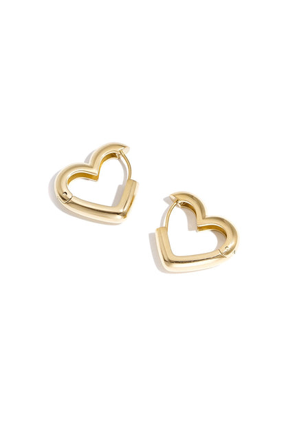 HEART HOOPS