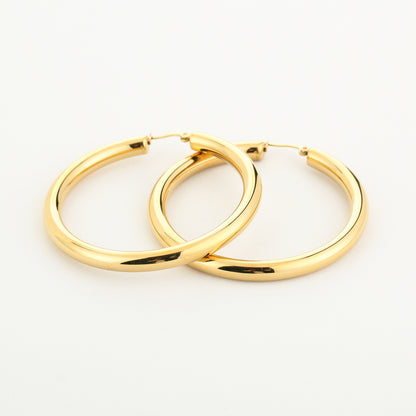 XL HOOPS