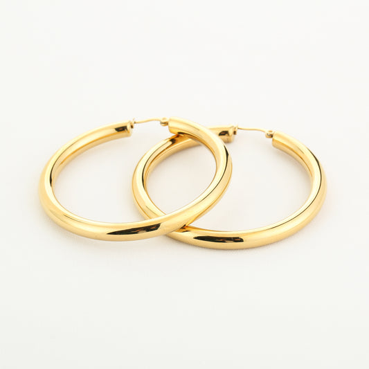 XL HOOPS