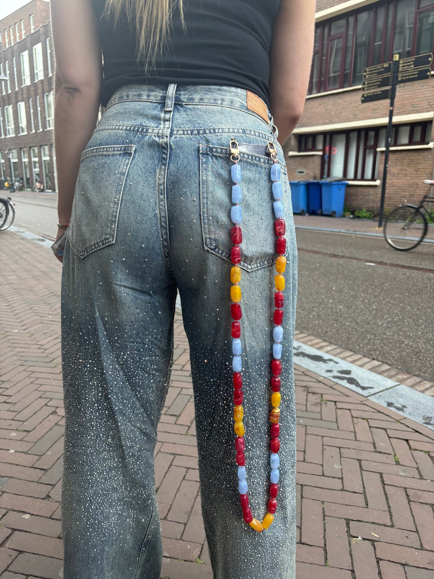 FOLIE À TROIS KOORD