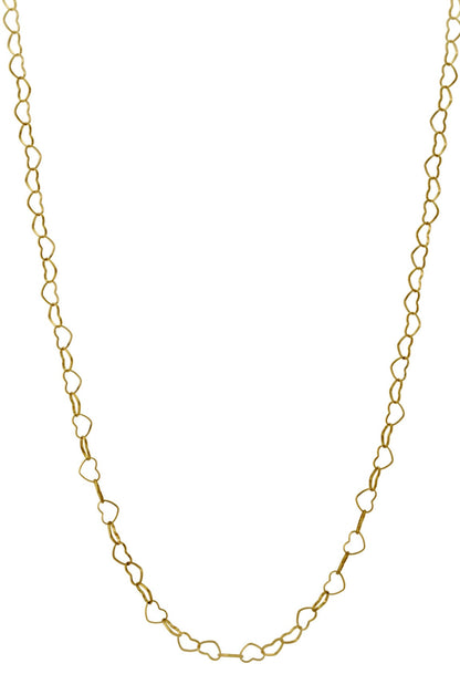 HEART CHAIN