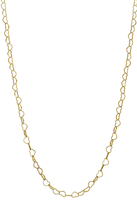 HEART CHAIN